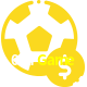 Aposte em esportes do mundo todo no 007Game!