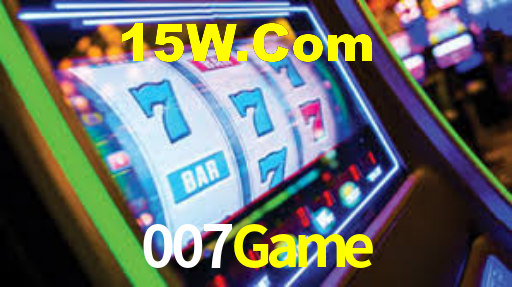 007Game,007Game App