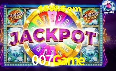 007Game - Login Methods
