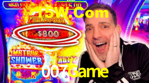 007Game