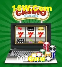 Jogos de Slot 007Game