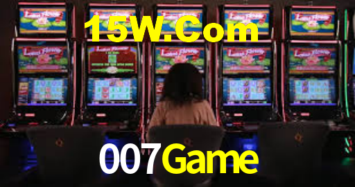 007Game,007Game App