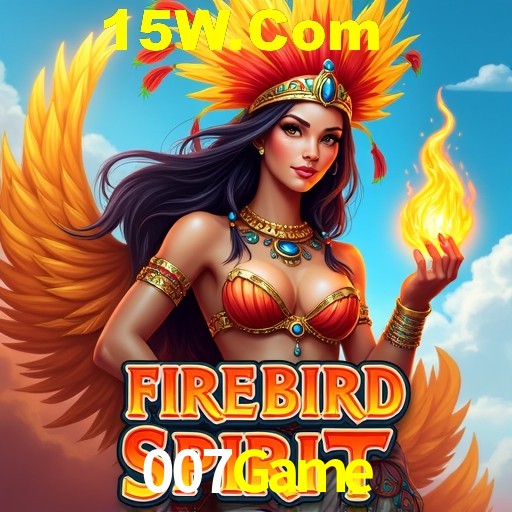 Weekend Specials 007Game