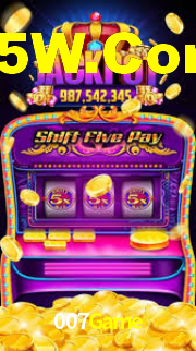 007Game App