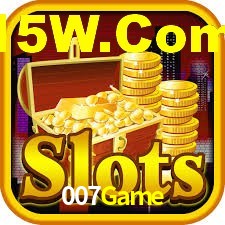 Exclusive Games 007Game