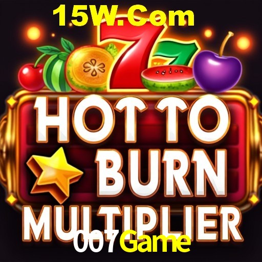 Seasonal Promotions 007Game