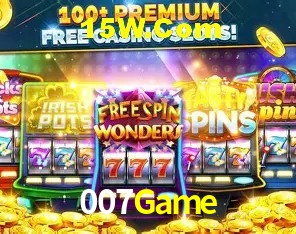 007Game - Support