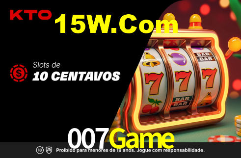 007Game