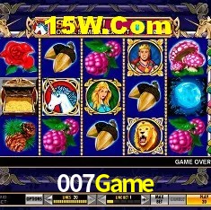 Promoções Sazonais 007Game