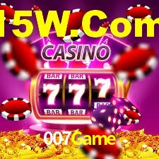 Premium Interface 007Game