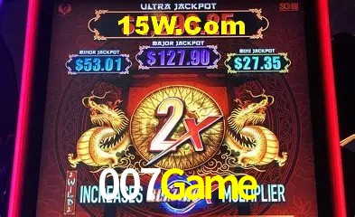 007Game Rio de Janeiro - Popular Jogos