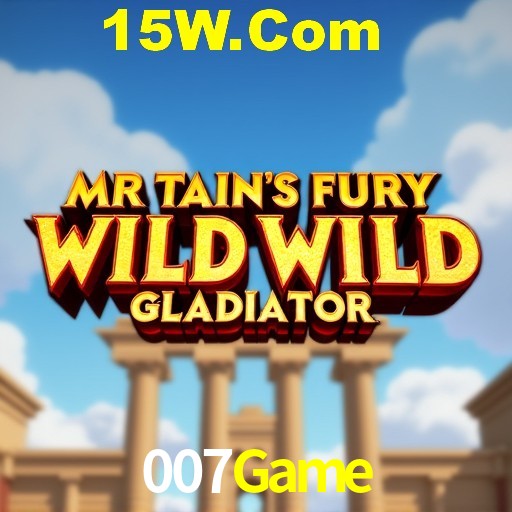 007Game