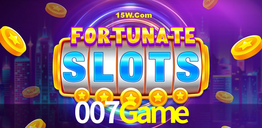 Account Benefits 007Game
