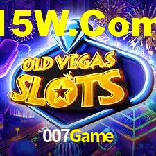 Roulette Table 007Game