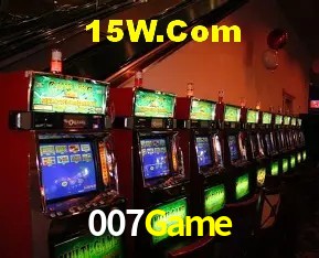 Sistemas de Segurança 007Game