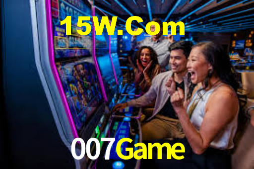 007Game