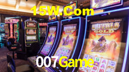 007Game,007Game App