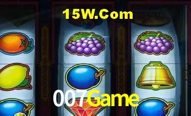 Tecnologia da Plataforma 007Game