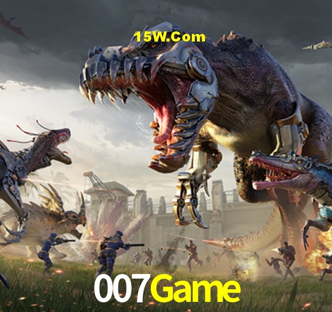 Estatísticas Esportivas 007Game