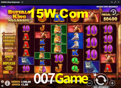 007Game Com Baixar