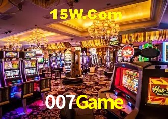 Ofertas Exclusivas 007Game