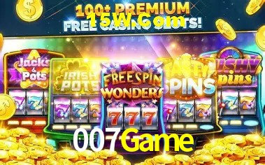 007Game Salvador - Support