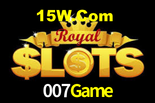 007Game