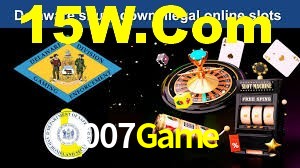 Blackjack Table 007Game