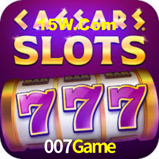 Sinta a adrenalina dos jogos de cassino com 007Game