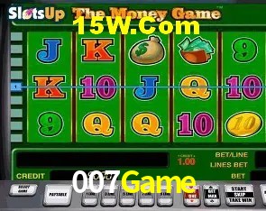 007Game Fortaleza - Sports Winners