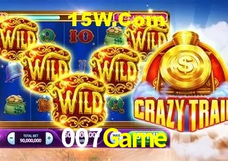007Game - Rápido Acesse