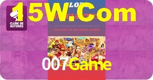 Daily Bonuses 007Game