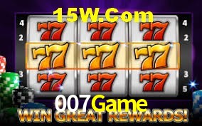 Live Casino 007Game