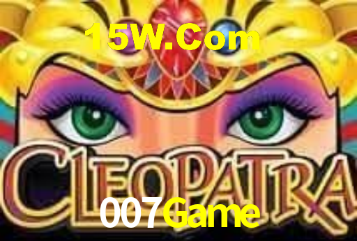 007Game