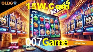 Slot Games 007Game