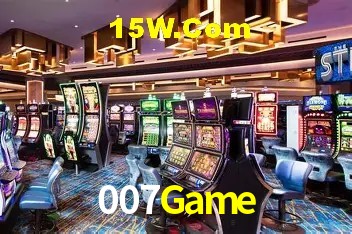 007Game Promoções - 30+ Ofertas Diárias