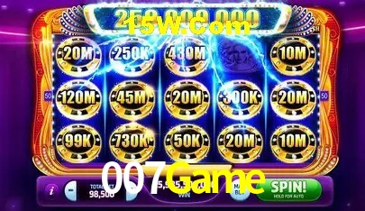 007Game Salvador - Football