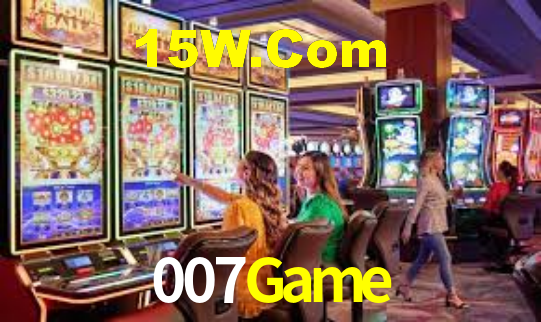 007Game - App Performance
