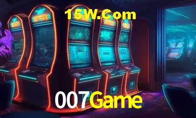 007Game Belo Horizonte - Payments