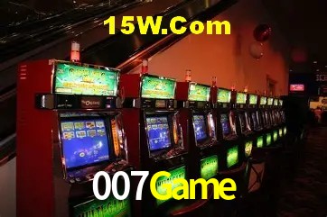 007Game Belo Horizonte - Jackpots