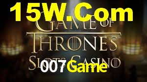 VIP Casino 007Game