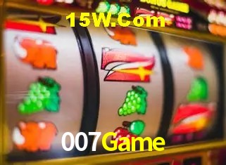 007Game Entrar - Login Seguro Certificado