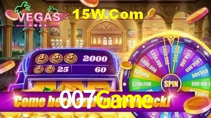Casino Ao Vivo 007Game