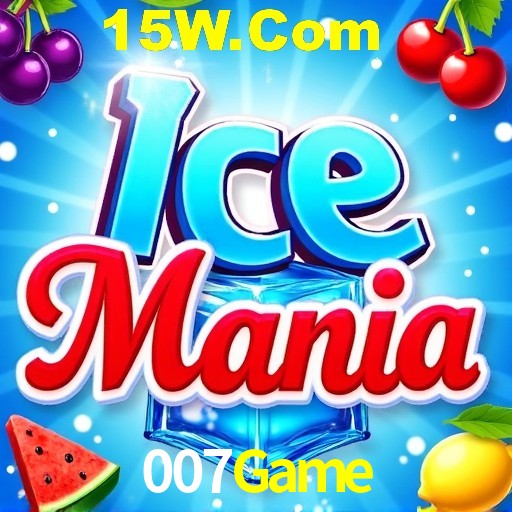 007Game Bônus - Pacote R$5.000 + VIP