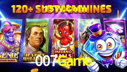 007Game Fortaleza - Reviews