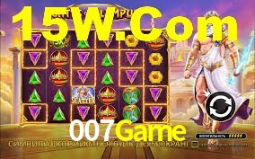 Instant EasyPaisa 007Game