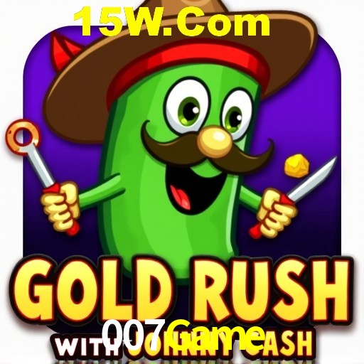 API Integration 007Game